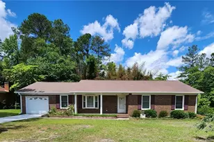 1519 Palmer Dr, Fayetteville, NC 28303 - Photo 1