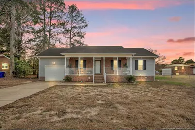 1515 Mack Street, Spring Lake, NC 28390 - Photo 1