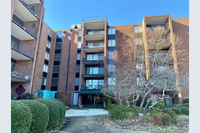 1100 Clarendon Street #601, Fayetteville, NC 28305 - Photo 1