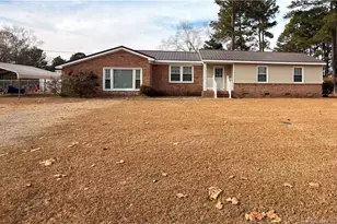 2820 Cemetery Rd, Sanford, NC 27332 - Photo 1