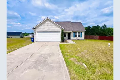 285 Pebble Lane, Raeford, NC 28376 - Photo 1