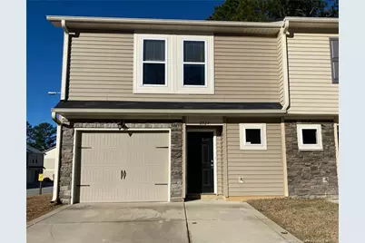 2615 Middle Branch Bend, Fayetteville, NC 28304 - Photo 1