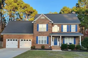 7626 Trappers Rd, Fayetteville, NC 28311 - Photo 1