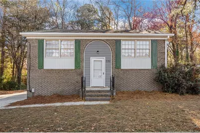 735 Ashbrook Road, Fayetteville, NC 28314 - Photo 1