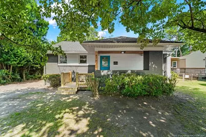 476 McBain Drive, Fayetteville, NC 28305 - Photo 1