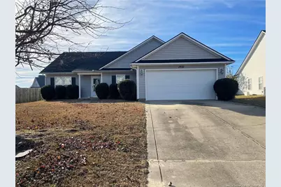 1932 Lioncoward Drive, Fayetteville, NC 28314 - Photo 1
