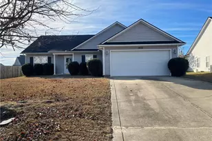 1932 Lioncoward Dr, Fayetteville, NC 28314 - Photo 1