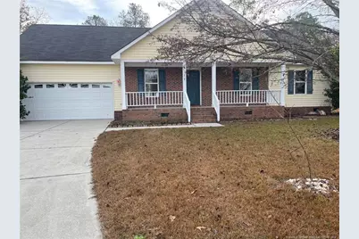 177 Deep Creek Lane, Raeford, NC 28376 - Photo 1