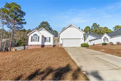 110 Jefferson Drive, Raeford, NC 28376 - Photo 1