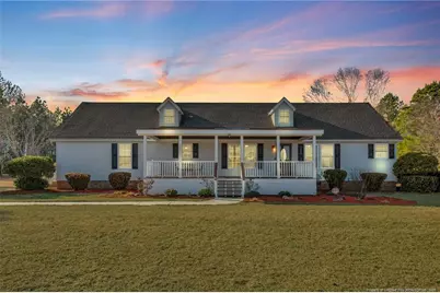 7170 Sim Canady Road, Hope Mills, NC 28348 - Photo 1