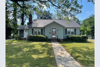 109 N Magnolia Street, Raeford, NC 28376 - Photo 1