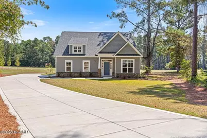 3 Vineyard Place, Jackson Springs, NC 27281 - Photo 1