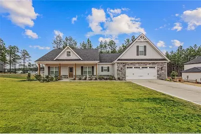1105 Wolf Pine Court, Fayetteville, NC 28311 - Photo 1
