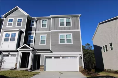 510 Light Oak Way, Apex, NC 27539 - Photo 1