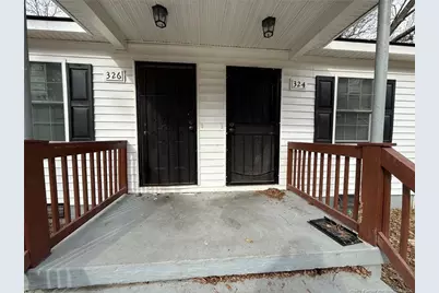 324 Rhew Street, Fayetteville, NC 28303 - Photo 1