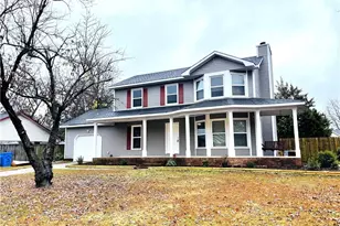 5767 Pepperbush Dr, Fayetteville, NC 28304 - Photo 1