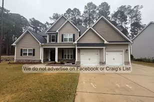 [Address not provided], Sanford, NC 27332 - Photo 1