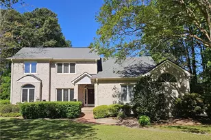 275 Courtyard Ln, Fayetteville, NC 28303 - Photo 1