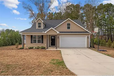 109 Tinney Inn Road, Sanford, NC 27332 - Photo 1