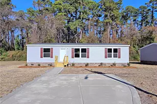 4051 Lodge Dr, Wade, NC 28395 - Photo 1