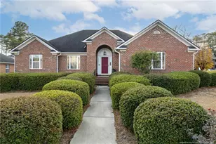 2927 Rosecroft Dr, Fayetteville, NC 28304 - Photo 1