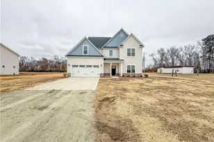 166 Arabia Rd Lot 13, Raeford, NC 28376 - Photo 1