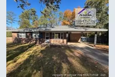 271 Brewster Drive, Fayetteville, NC 28303 - Photo 1