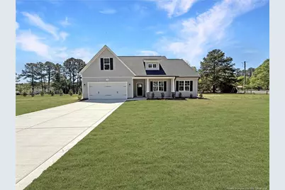 130 Traveller (Lot 1) Way, Raeford, NC 28376 - Photo 1