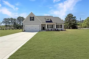 130 Traveller (Lot 1) Way, Raeford, NC 28376 - Photo 1
