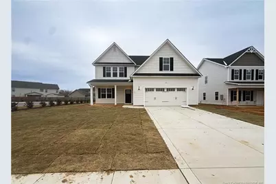 167 Brickendon (Lot 329) Lane, Raeford, NC 28376 - Photo 1