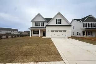 167 Brickendon (Lot 329) Ln, Raeford, NC 28376 - Photo 1