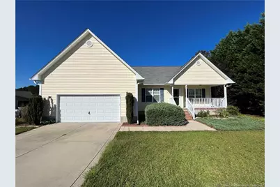 479 Copper Creek Drive, Raeford, NC 28376 - Photo 1