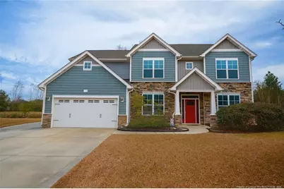 281 Ganton Drive, Raeford, NC 28376 - Photo 1