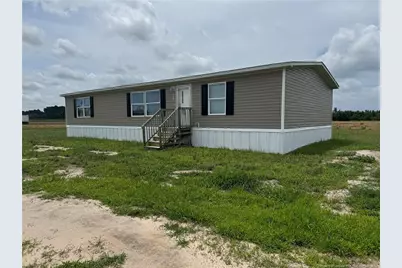 1109 Henry Hammond Road, Lumberton, NC 28360 - Photo 1