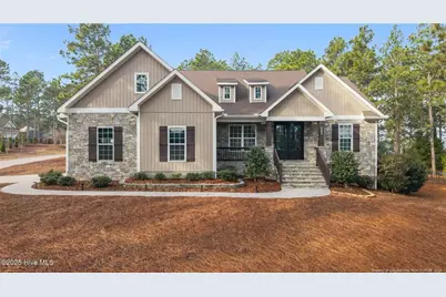 101 Featherston Point, West End, NC 27376 - Photo 1