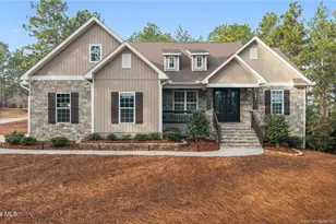 101 Featherston Point, West End, NC 27376 - Photo 1