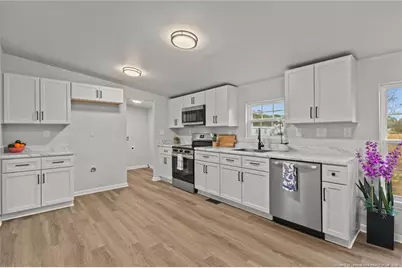 6017 Paddy Hollow Court, Fayetteville, NC 28312 - Photo 1