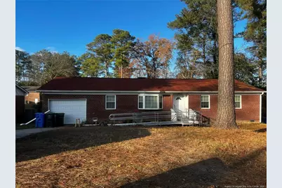 507 Warmsprings Drive, Fayetteville, NC 28303 - Photo 1