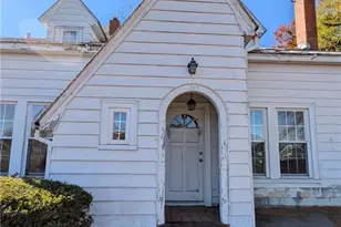 707 W Cumberland St, Dunn, NC 28334 - Photo 1