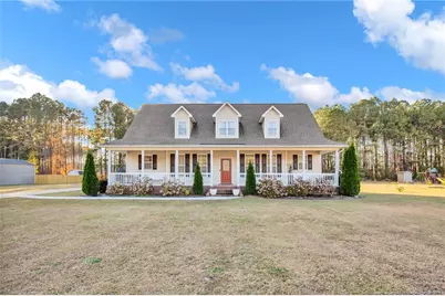 5650 Murphy Road, Stedman, NC 28391 - Photo 1