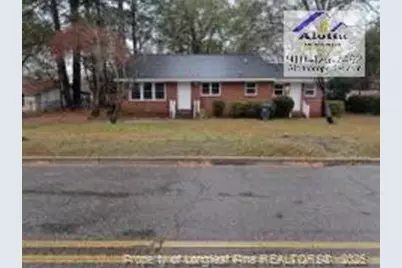 209 N Jackson Street, Raeford, NC 28376 - Photo 1