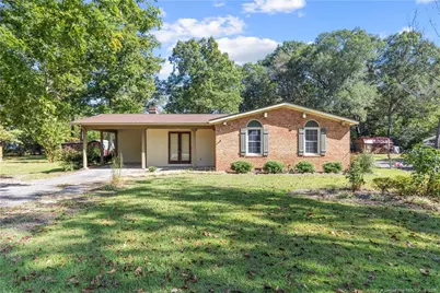 712 W J Street, Erwin, NC 28339 - Photo 1