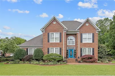 520 Levenhall Drive, Fayetteville, NC 28314 - Photo 1