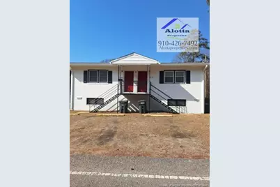 836-A Ridge Road, Fayetteville, NC 28311 - Photo 1