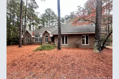 36 Edinburgh Lane, Pinehurst, NC 28374 - Photo 1
