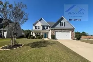 5114 Paul Peel Pl, Hope Mills, NC 28348 - Photo 1