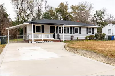 3810 E Shephard Street, Fayetteville, NC 28304 - Photo 1