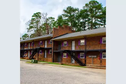 3209 Tallywood Drive #04, Fayetteville, NC 28303 - Photo 1