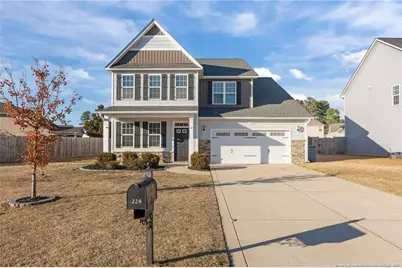 228 Tipperary Street, Raeford, NC 28376 - Photo 1
