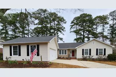 3824 Clearwater Drive, Fayetteville, NC 28311 - Photo 1